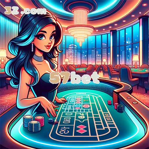 Slots Empolgantes: A Nova Era do Jogo no 57bet