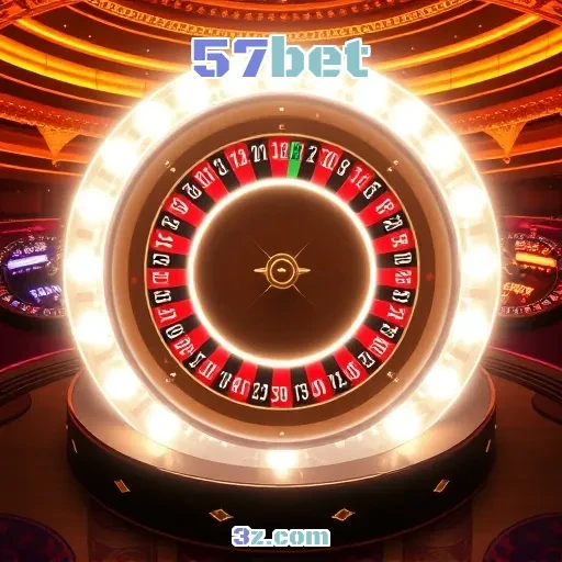 57bet: Descubra Eventos Esportivos e Aumente suas Chances de Ganhar!