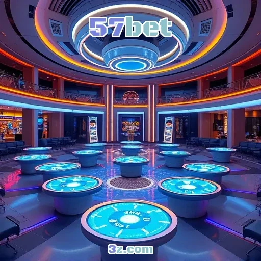 57bet VIP: Benefícios que Transformam sua Experiência de Jogo