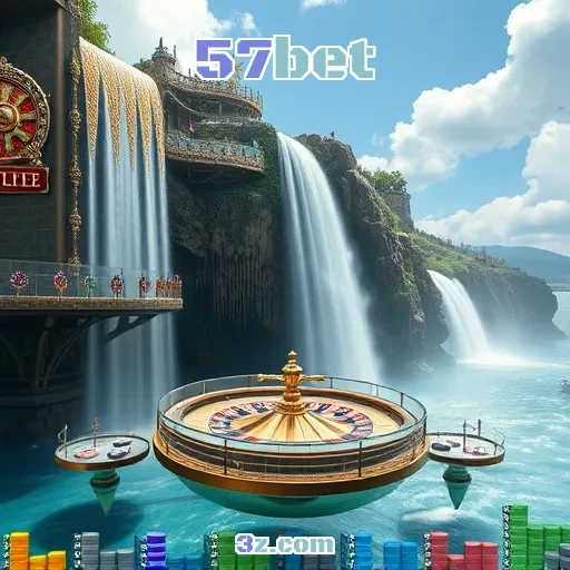 57bet: Os Bônus Que Transformam Suas Apostas em Vantagens Reais