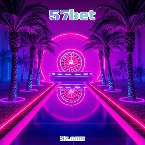 57bet: Os Imperdíveis Caça-Níqueis que Você Precisa Jogar